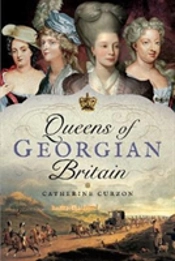 Queens Of Georgian Britian