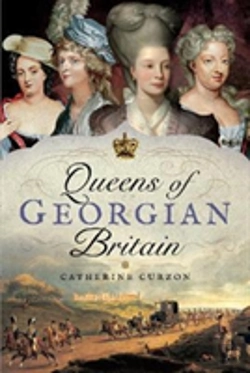 Bertrand.pt - Queens Of Georgian Britian
