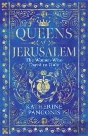 Queens Of Jerusalem