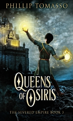 Bertrand.pt - Queens Of Osiris