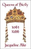 Queens Of Sicily 1061-1266