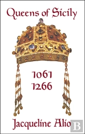 Queens Of Sicily 1061-1266