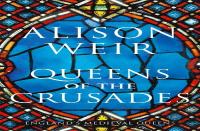 Queens Of The Crusades