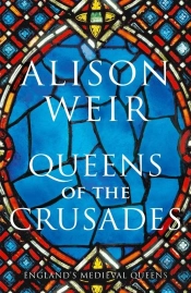 Queens Of The Crusades