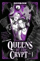 Queens Of The Crypt