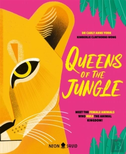 Bertrand.pt - Queens Of The Jungle