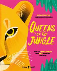 Queens Of The Jungle