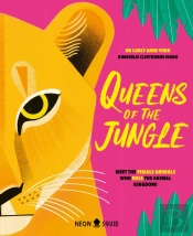 Queens Of The Jungle
