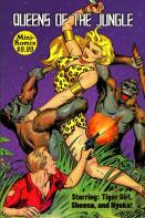 Queens Of The Jungle