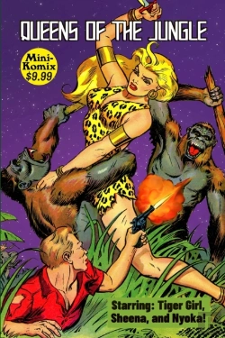 Bertrand.pt - Queens Of The Jungle