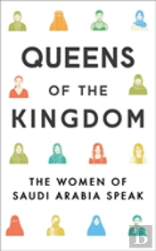 Queens Of The Kingdom