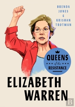 Bertrand.pt - Queens Of The Resistance: Elizabeth Warren