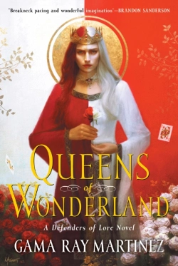 Bertrand.pt - Queens Of Wonderland