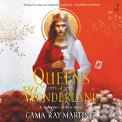Queens Of Wonderland
