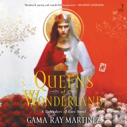 Bertrand.pt - Queens Of Wonderland