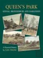 Queen'S Park, Kensal, Brondesbury And Harlesden