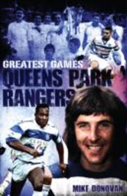 Bertrand.pt - Queens Park Rangers Greatest Games