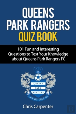 Bertrand.pt - Queens Park Rangers Quiz Book