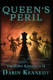 Queen'S Peril