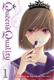 Queen'S Quality, Vol. 1