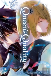 Queen'S Quality, Vol. 11