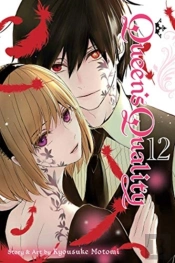 Queen'S Quality, Vol. 12
