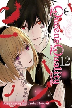 Bertrand.pt - Queen'S Quality, Vol. 12