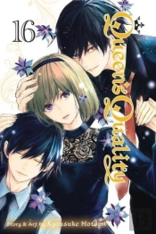 Queen'S Quality, Vol. 16