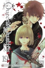 Queen'S Quality, Vol. 19