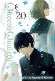 Queen'S Quality, Vol. 20