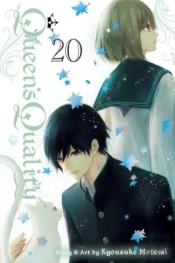 Queen'S Quality, Vol. 20