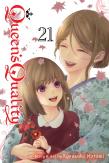 Queen'S Quality, Vol. 21