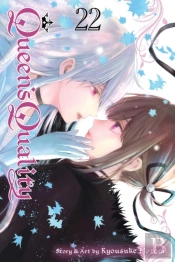 Queen'S Quality, Vol. 22