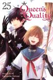 Queen'S Quality, Vol. 25