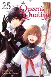 Queen'S Quality, Vol. 25
