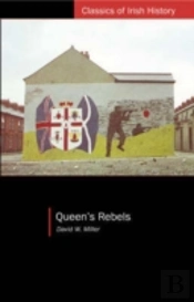 Queen'S Rebels