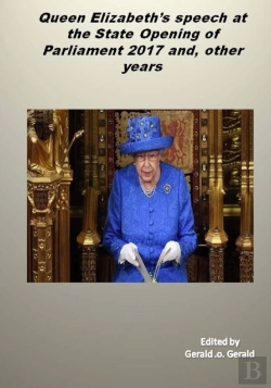 Bertrand.pt - Queen'S Speech At The State Opening Of Parliament 2017 And, Other Years