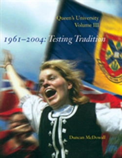 Bertrand.pt - Queen'S University, Volume Iii, 1961-2004