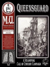 Queensguard