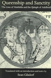 Queenship And Sanctity