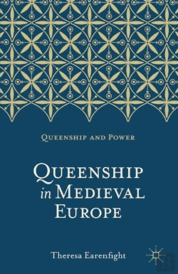 Bertrand.pt - Queenship In Medieval Europe