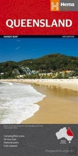 Bertrand.pt - Queensland State Handy
