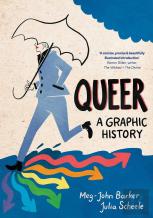 Queer: A Graphic History
