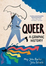 Queer: A Graphic History