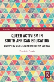 Queer Activism In South African Education