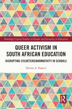 Bertrand.pt - Queer Activism In South African Education