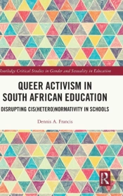 Queer Activism In South African Education