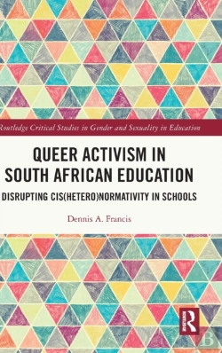 Bertrand.pt - Queer Activism In South African Education