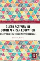 Queer Activism In South African Education