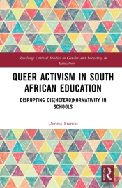 Queer Activism In South African Education